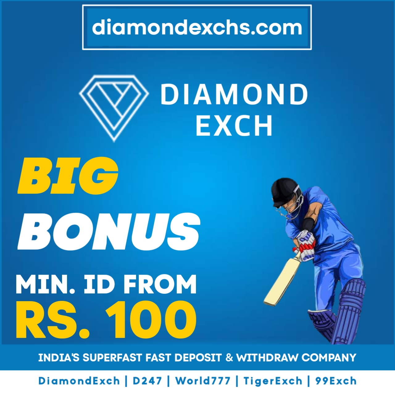 diamondexch99.com